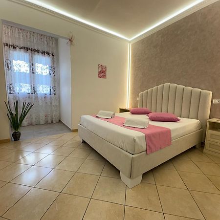 سان فيتو لو كابو B&B Le Ortensie المظهر الخارجي الصورة