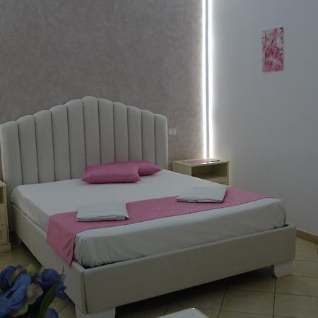 سان فيتو لو كابو B&B Le Ortensie المظهر الخارجي الصورة