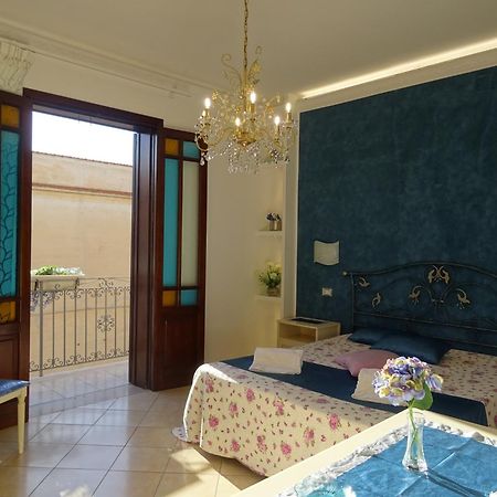 سان فيتو لو كابو B&B Le Ortensie المظهر الخارجي الصورة