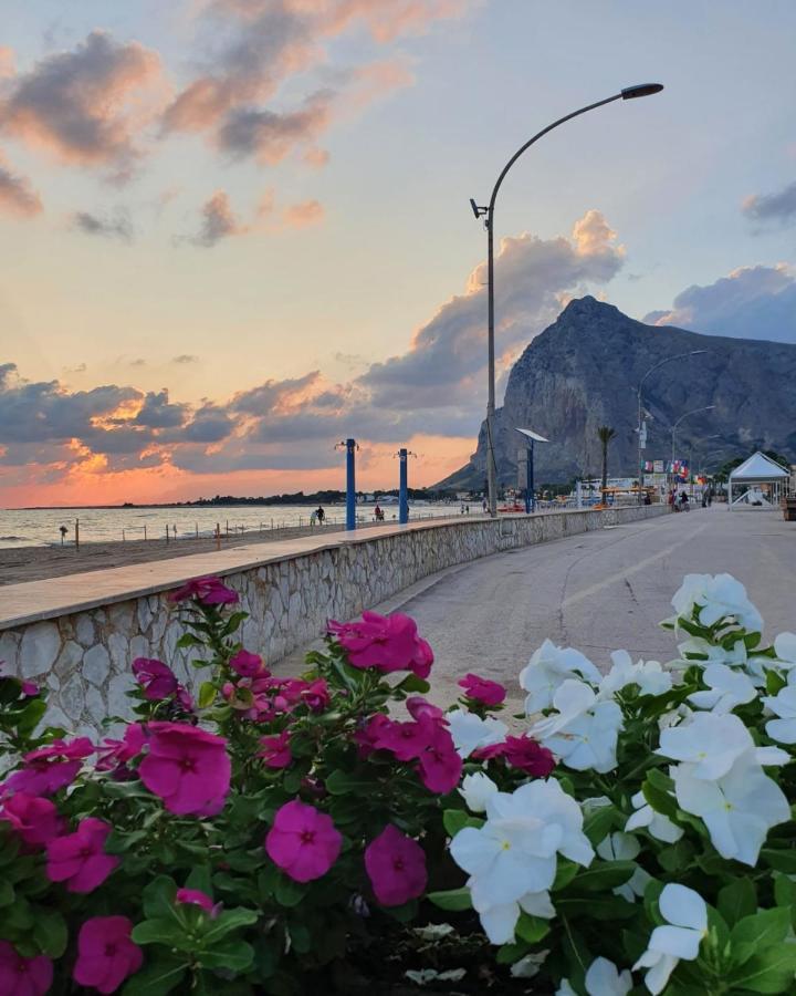 سان فيتو لو كابو B&B Le Ortensie المظهر الخارجي الصورة