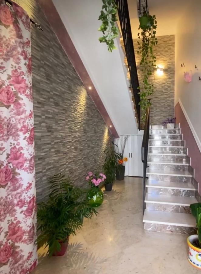 سان فيتو لو كابو B&B Le Ortensie المظهر الخارجي الصورة