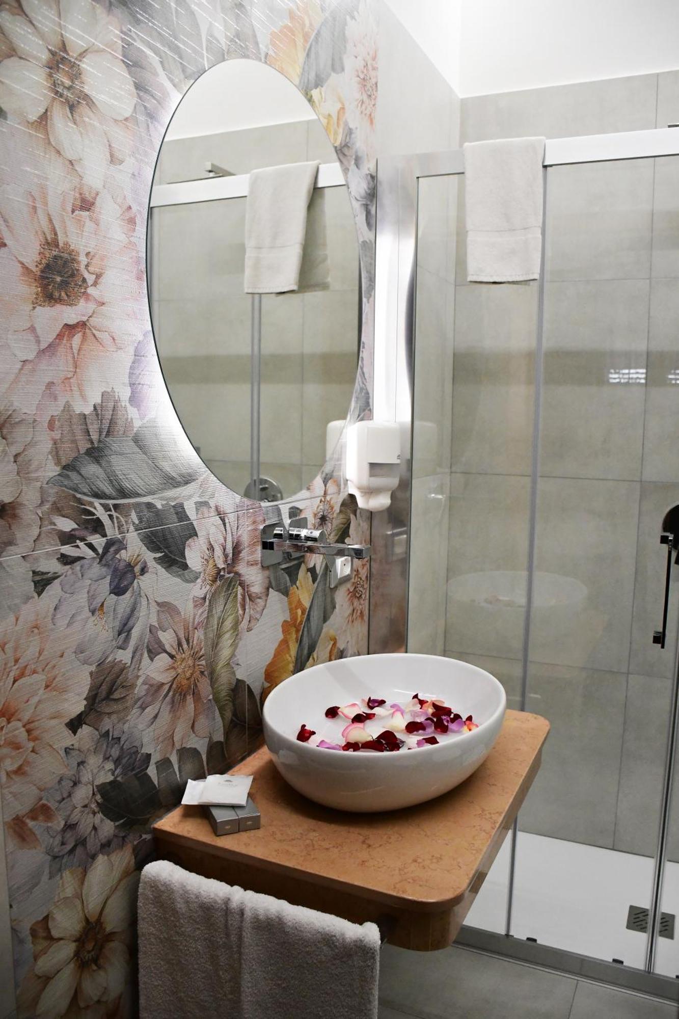 سان فيتو لو كابو B&B Le Ortensie المظهر الخارجي الصورة