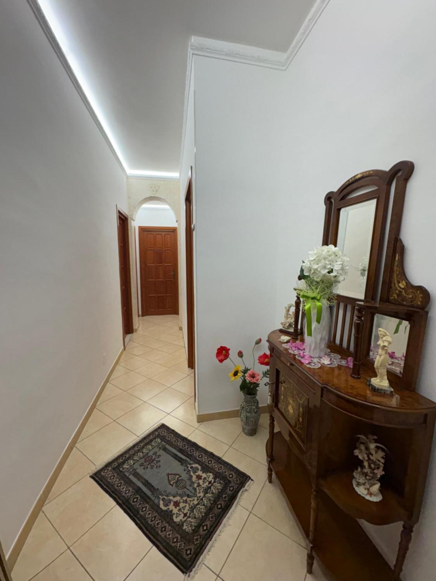 سان فيتو لو كابو B&B Le Ortensie المظهر الخارجي الصورة