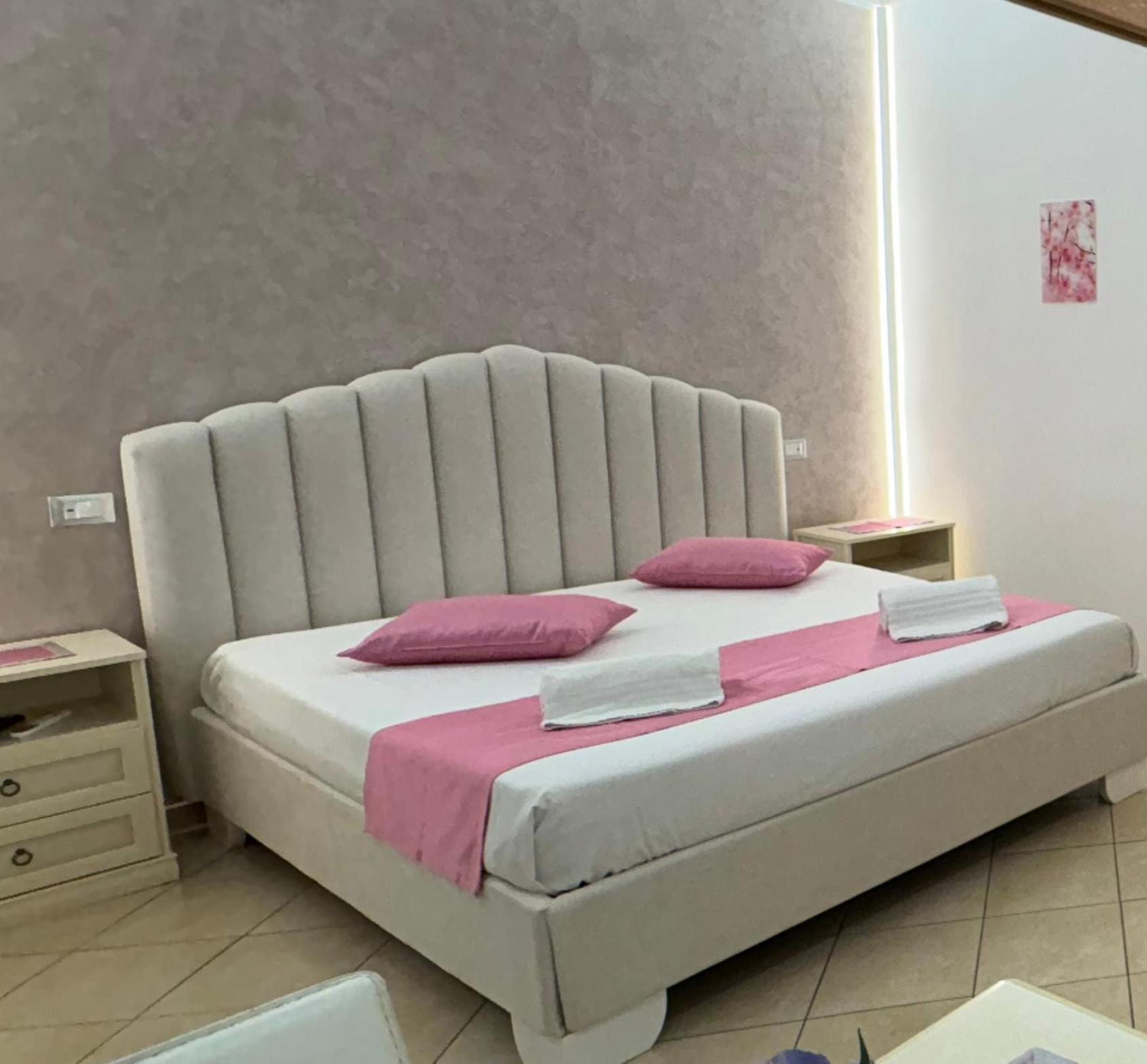 سان فيتو لو كابو B&B Le Ortensie المظهر الخارجي الصورة
