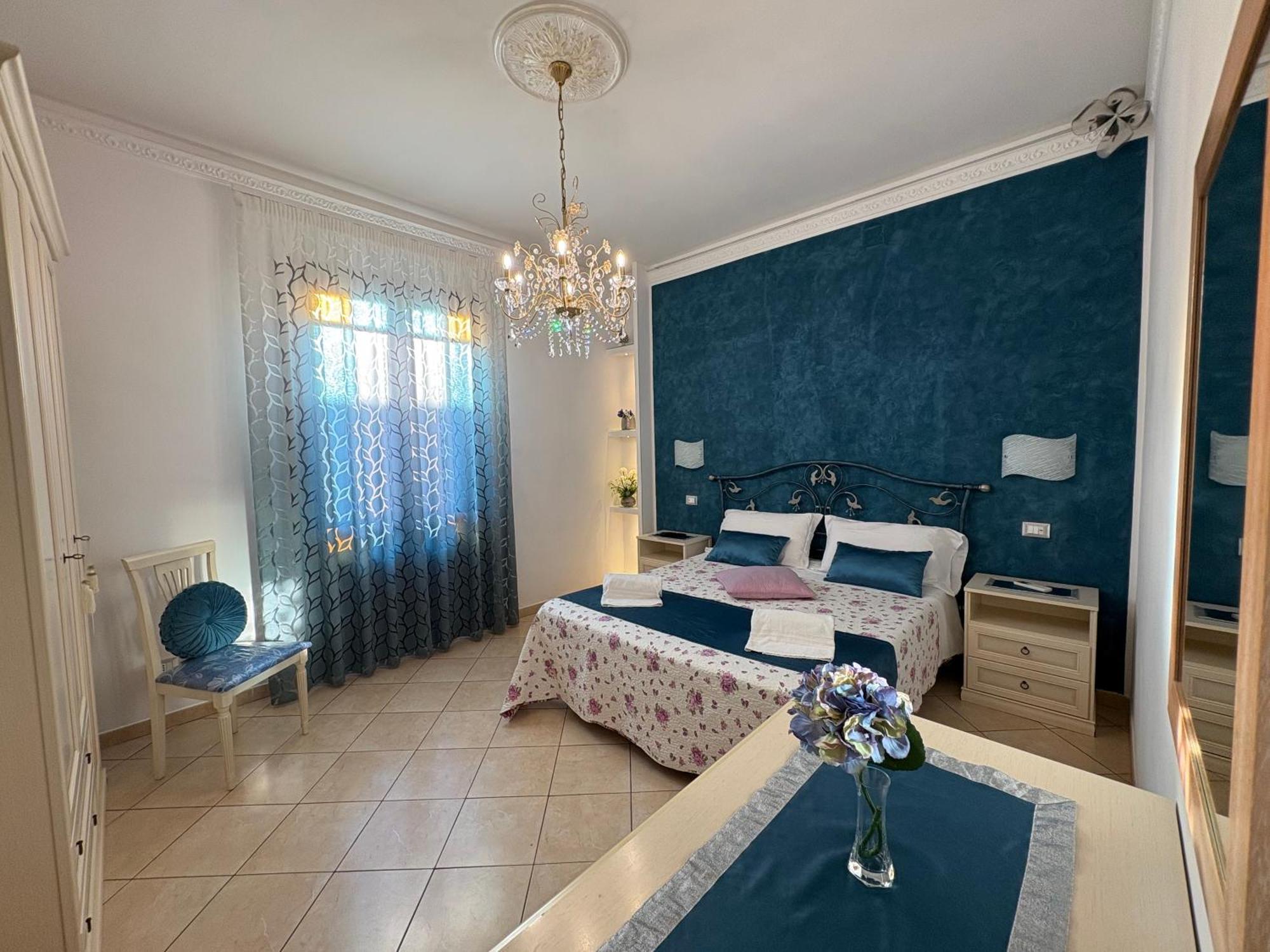 سان فيتو لو كابو B&B Le Ortensie المظهر الخارجي الصورة