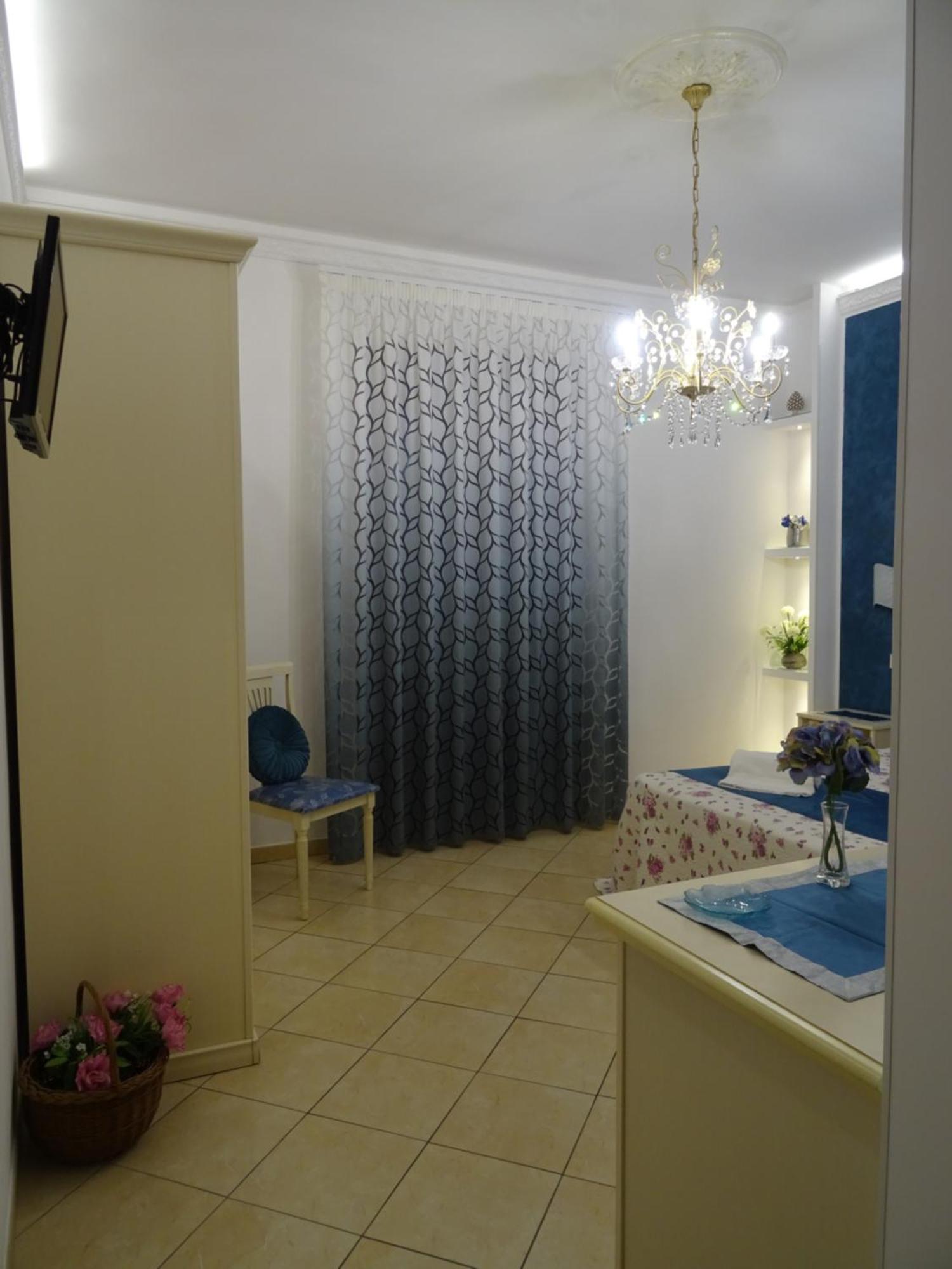 سان فيتو لو كابو B&B Le Ortensie المظهر الخارجي الصورة