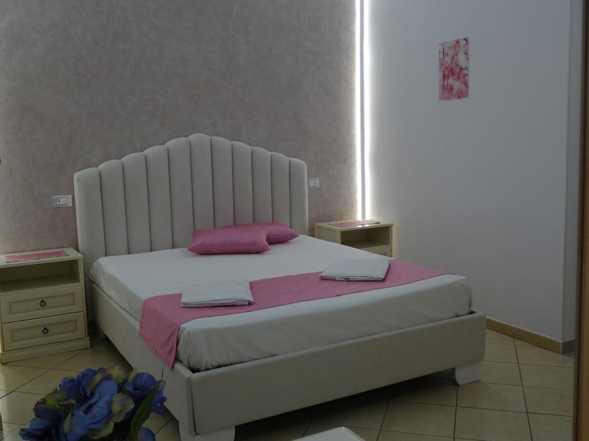 سان فيتو لو كابو B&B Le Ortensie المظهر الخارجي الصورة