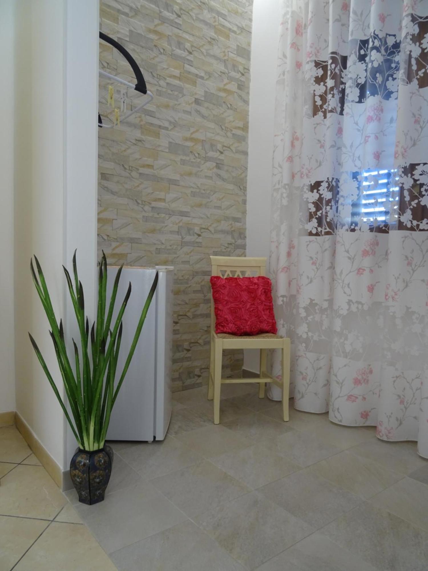 سان فيتو لو كابو B&B Le Ortensie المظهر الخارجي الصورة