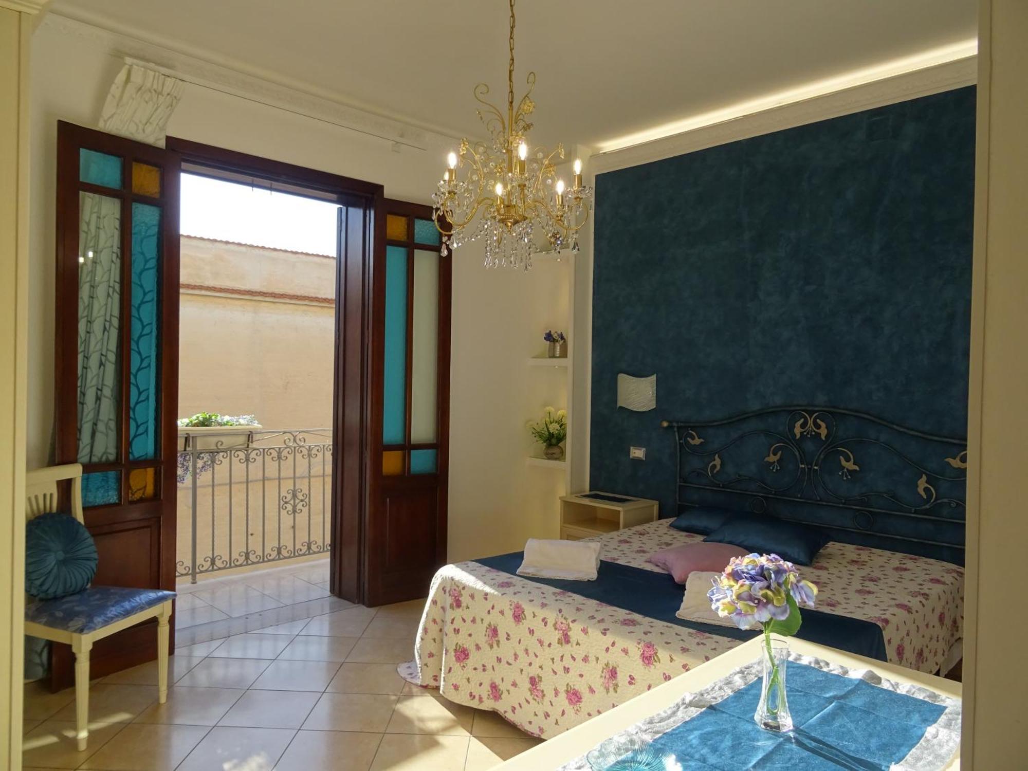 سان فيتو لو كابو B&B Le Ortensie المظهر الخارجي الصورة
