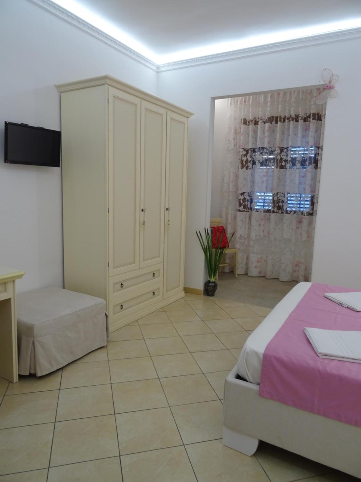 سان فيتو لو كابو B&B Le Ortensie المظهر الخارجي الصورة