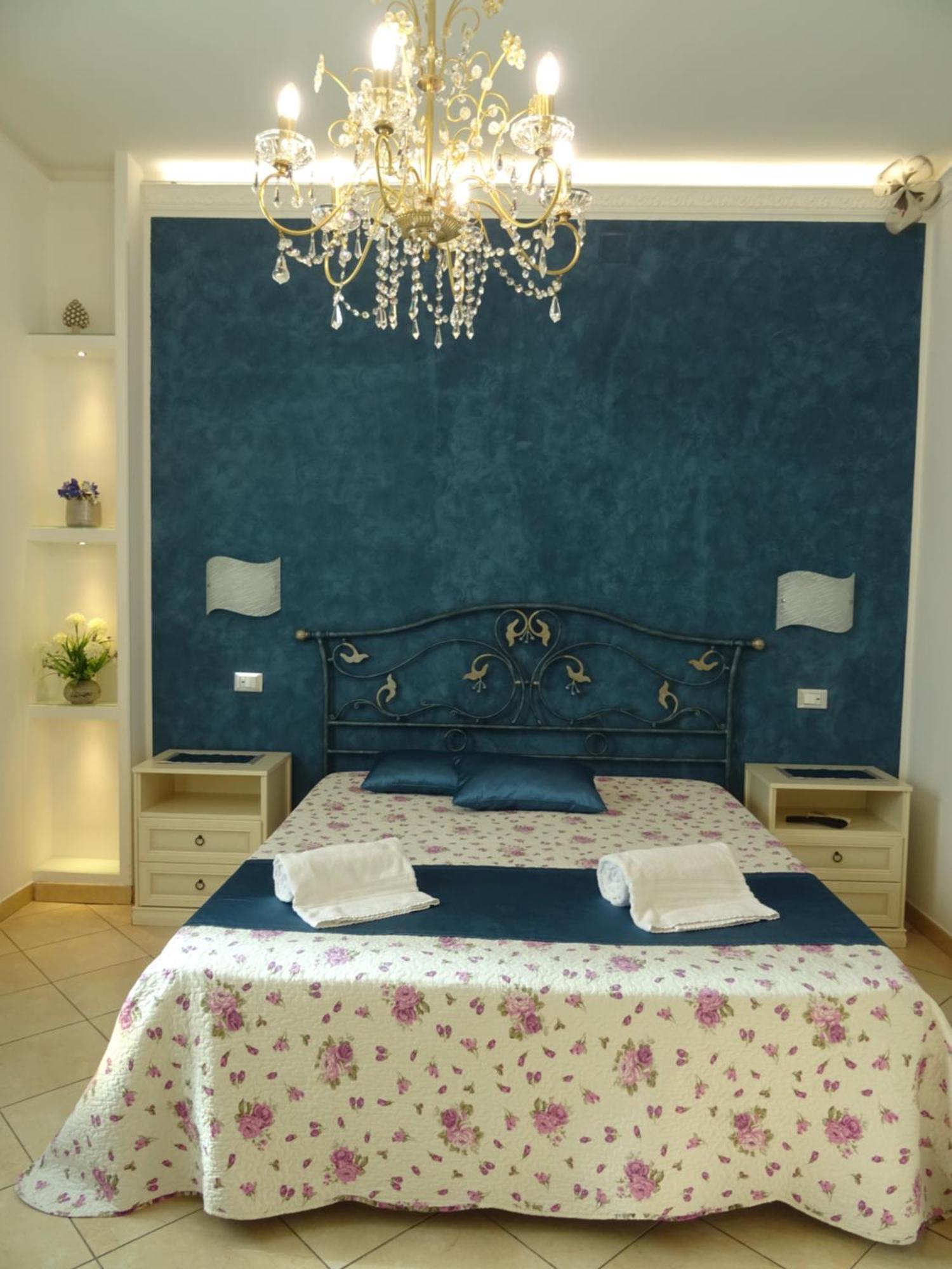 سان فيتو لو كابو B&B Le Ortensie المظهر الخارجي الصورة