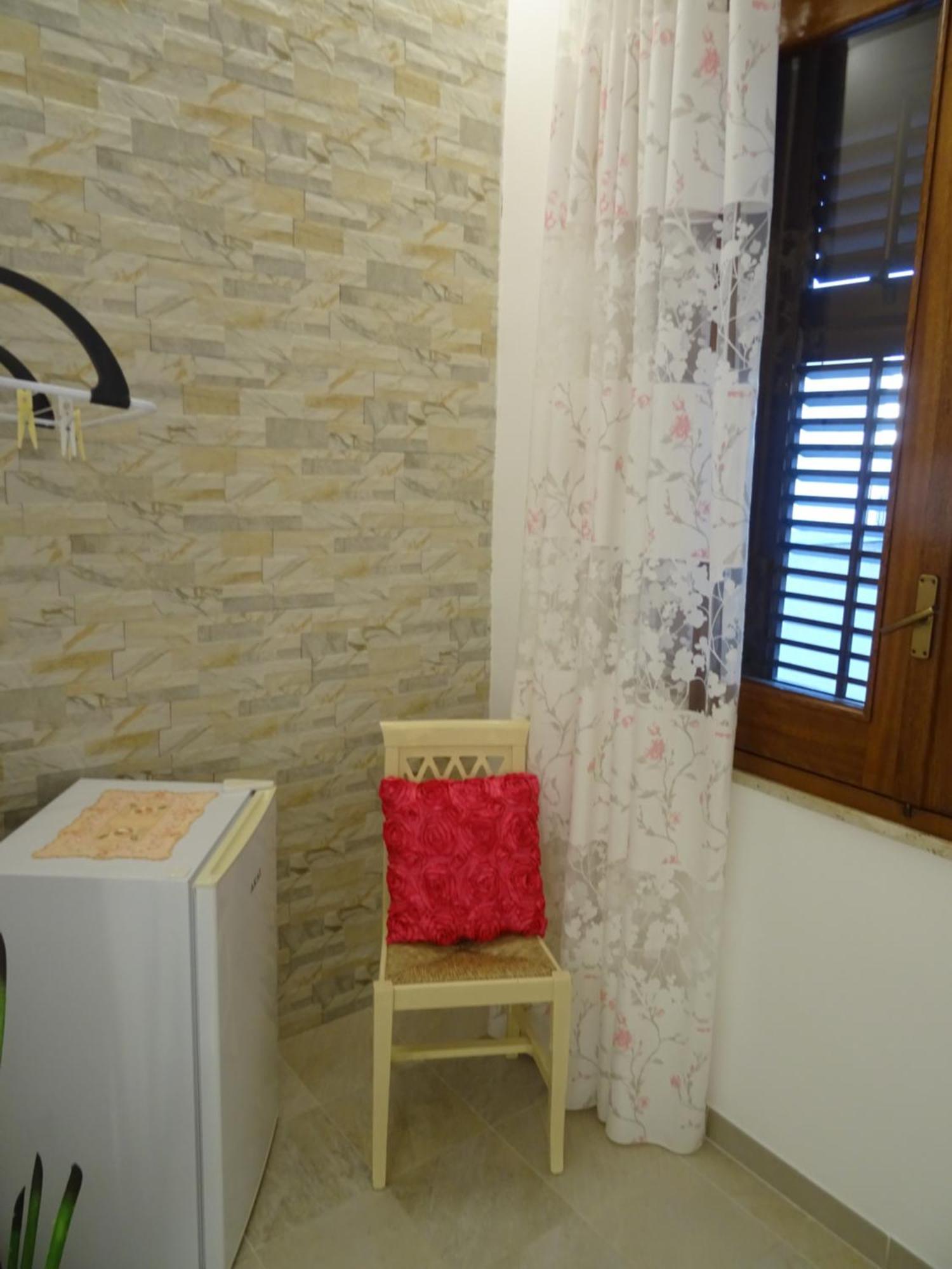 سان فيتو لو كابو B&B Le Ortensie المظهر الخارجي الصورة