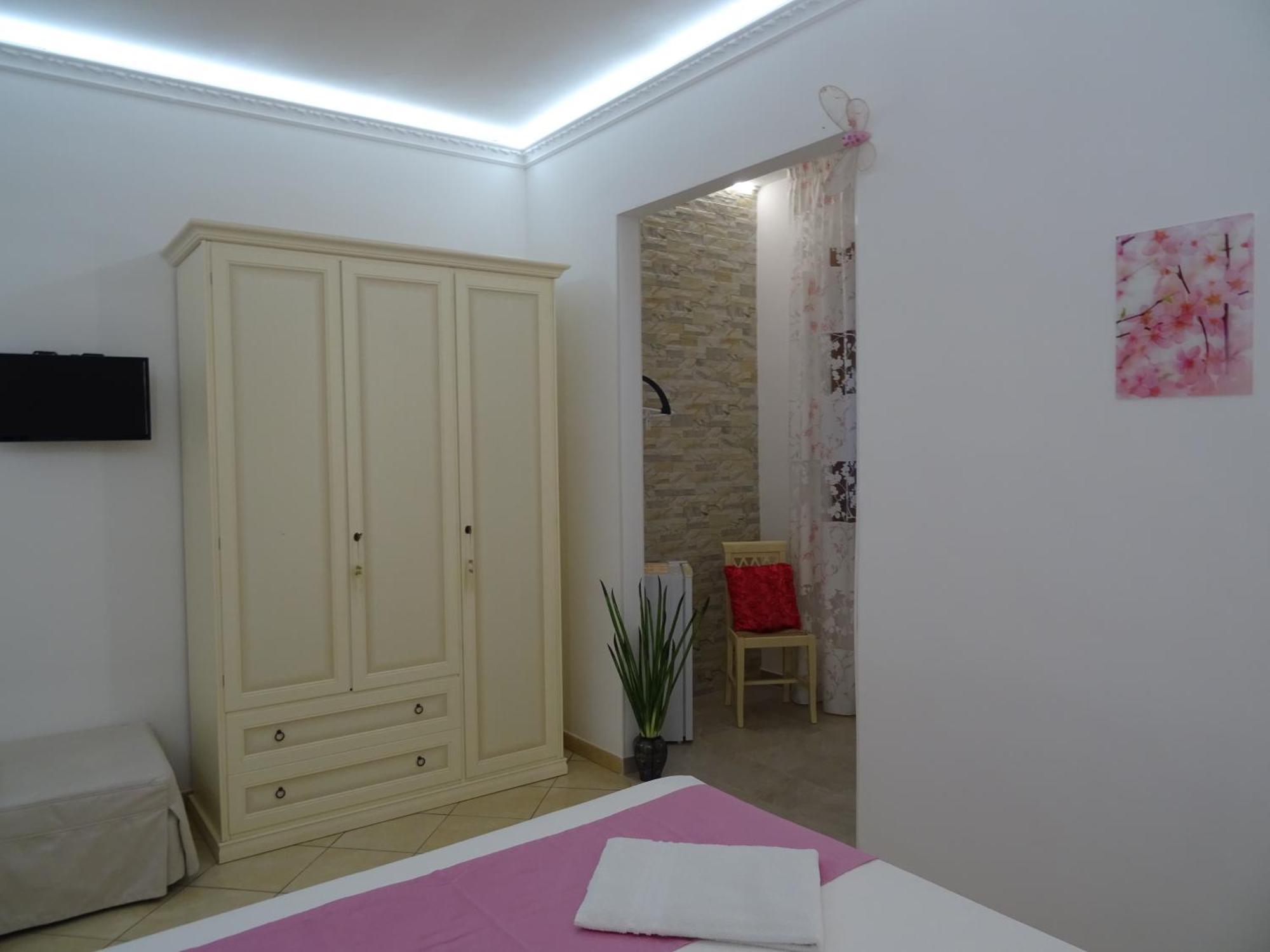 سان فيتو لو كابو B&B Le Ortensie المظهر الخارجي الصورة