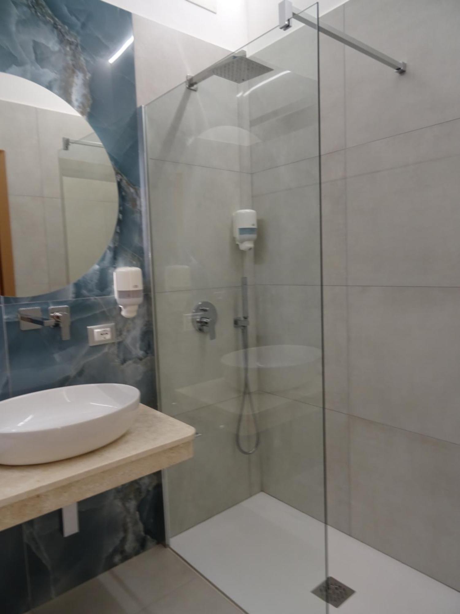 سان فيتو لو كابو B&B Le Ortensie المظهر الخارجي الصورة